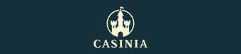 Casinia Casino recenze