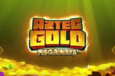 Aztec Gold Megaways automat zdarma - Najlepší casíno