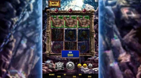 Battle dware automat - Najlepší casíno