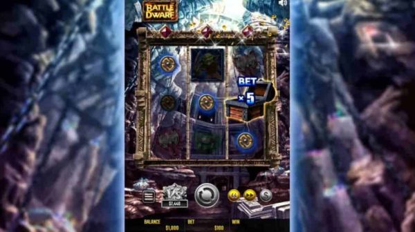 Battle dware automat - Najlepší casíno