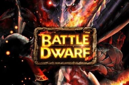 Battle Dwarf automat zdarma - Najlepší casíno