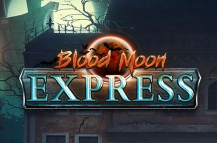 Blood Moon Express automat zdarma