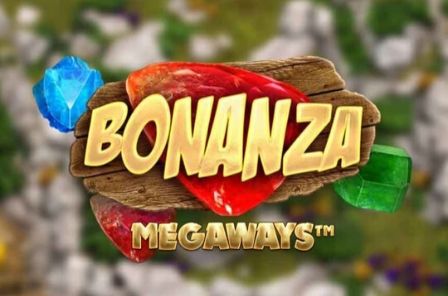 Bonanza Megaways automat zdarma