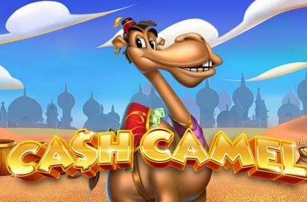 cash camel automat zdarma