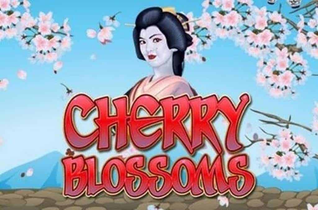 Cherry Blossoms automat zdarma
