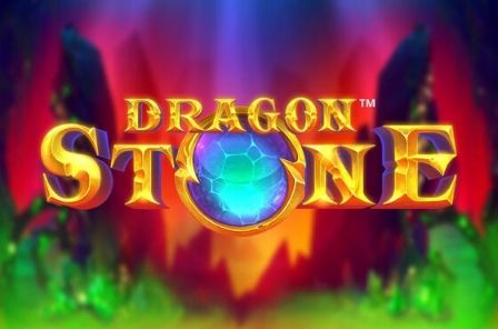 Dragon Stone automat zdarma