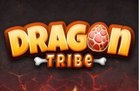 Dragon Tribe automat zdarma