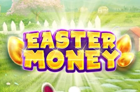 Easter Money automat zdarma