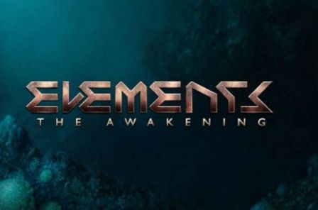 Elements The Awakening automat zdarma