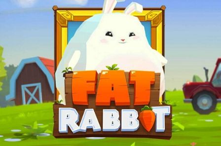 Fat Rabbit automat zdarma
