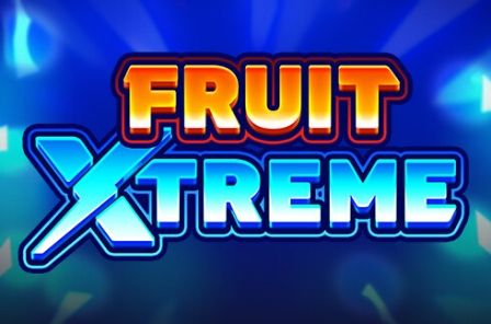 fruit xtreme automat zdarma