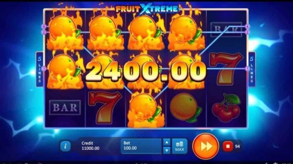 fruit-xtreme-automat