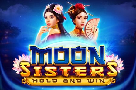moon sisters automat zdarma