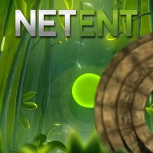 NetEnt herní software