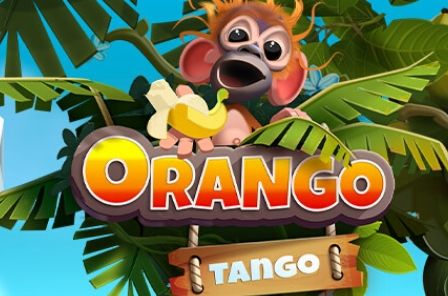 Orango Tango automat zdarma