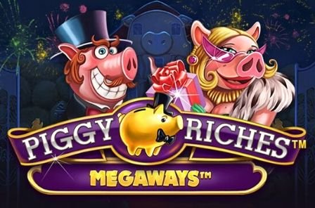 piggy riches megaways automat zdarma