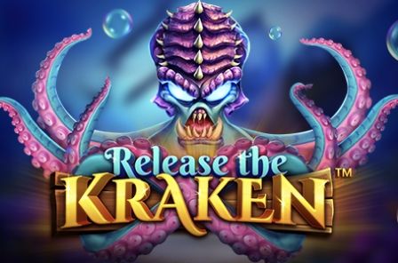 Release the Kraken automat zdarma