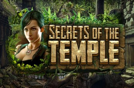 Secrets of the Temple automat zdarma