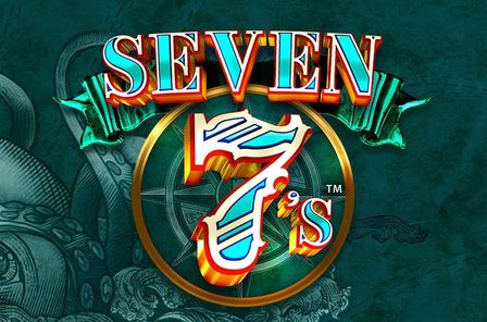 Seven 7s automat zdarma