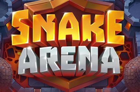 Snake Arena automat zdarma
