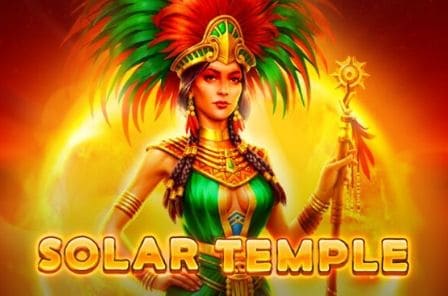 Solar Temple automat zdarma