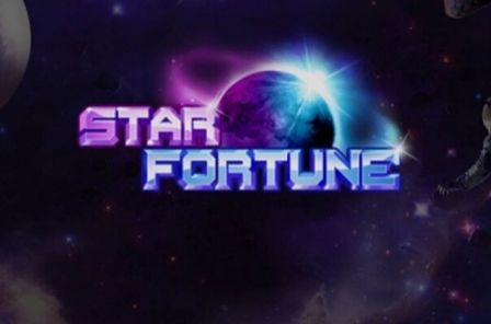 Star Fortune automat zdarma