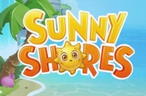 Sunny Shores automat zdarma