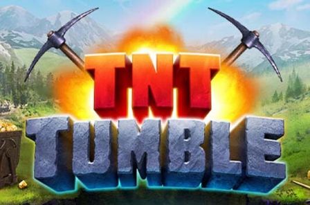 TNT Tumble automat zdarma