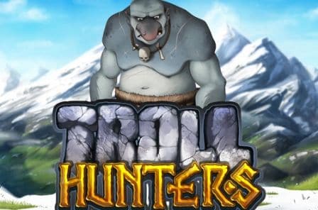 Troll Hunters automat zdarma