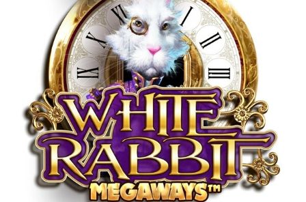 White Rabbit Megaways automat zdarma