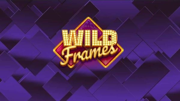 Wild Frames automat - Najlepší casíno