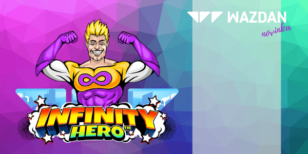 infinity hero