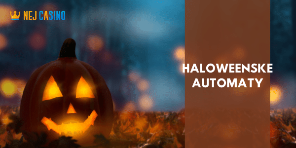 Tyto halloweenské automaty vás vystraší i pobaví