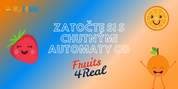 zatocte si s chutnymi automaty od fruits4real