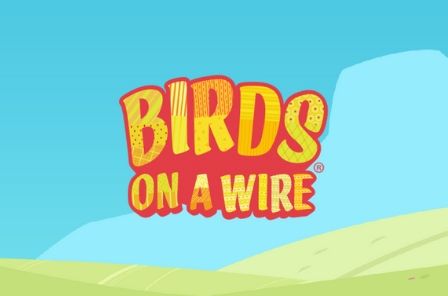 Birds on a Wire automat zdarma