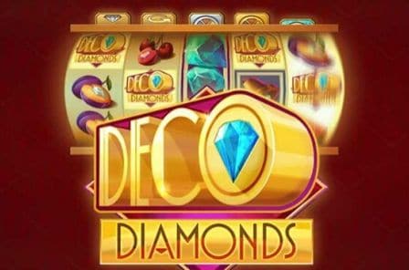Deco Diamonds automat zdarma