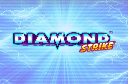 Diamond Strike automat zdarma