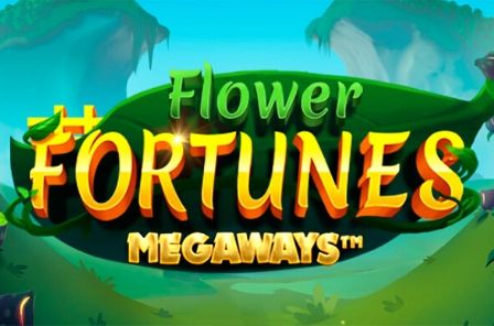 Flower Fortunes Megaways automat zdarma