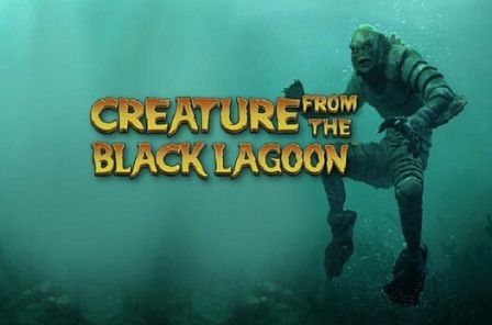 Creature from the Black Lagoon automat zdarma