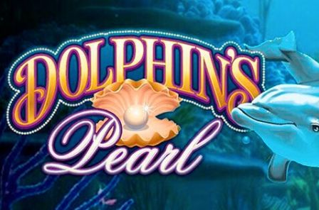 Dolphin’s Pearl automat zdarma