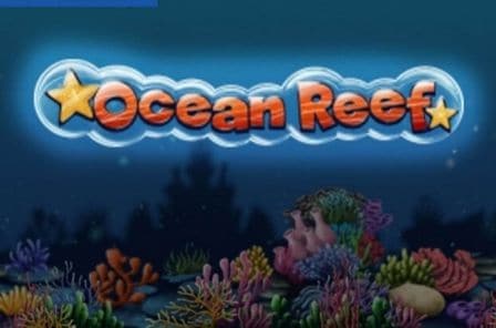 Ocean Reef automat zdarma