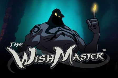 The Wish Master automat zdarma