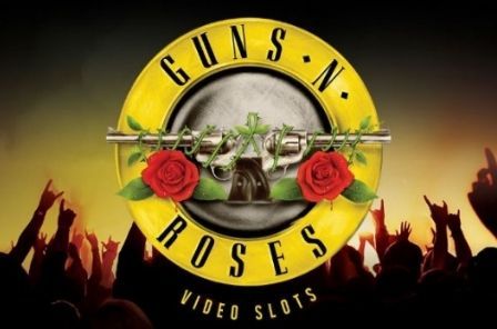 Guns N Roses automat zdarma