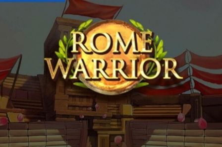 Rome Warrior automat zdarma