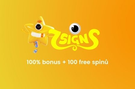 7signs casino recenze bonus