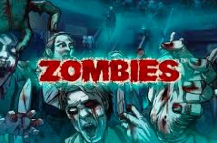 Zombies automat zdarma