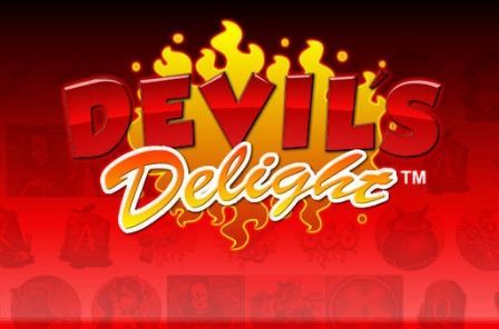 Devils Delight automat zdarma