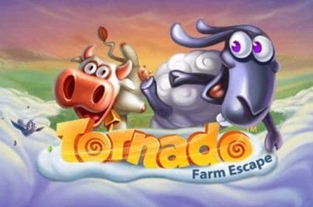 Tornado Farm Escape automat zdarma