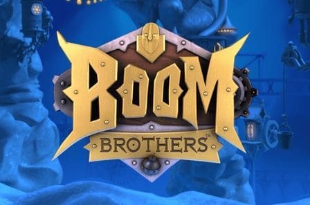 Boom Brothers automat zdarma
