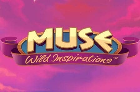 Muse Wild Inspiration automat zdarma